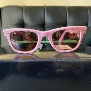 Ray Bans $65
(Original Retail Price $150)